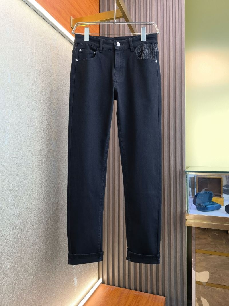 Christian Dior Jeans